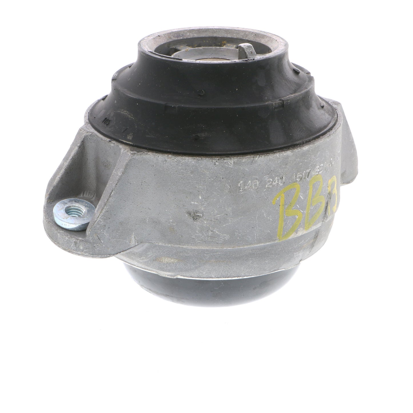 VAICO Mounting for engine V30-1220