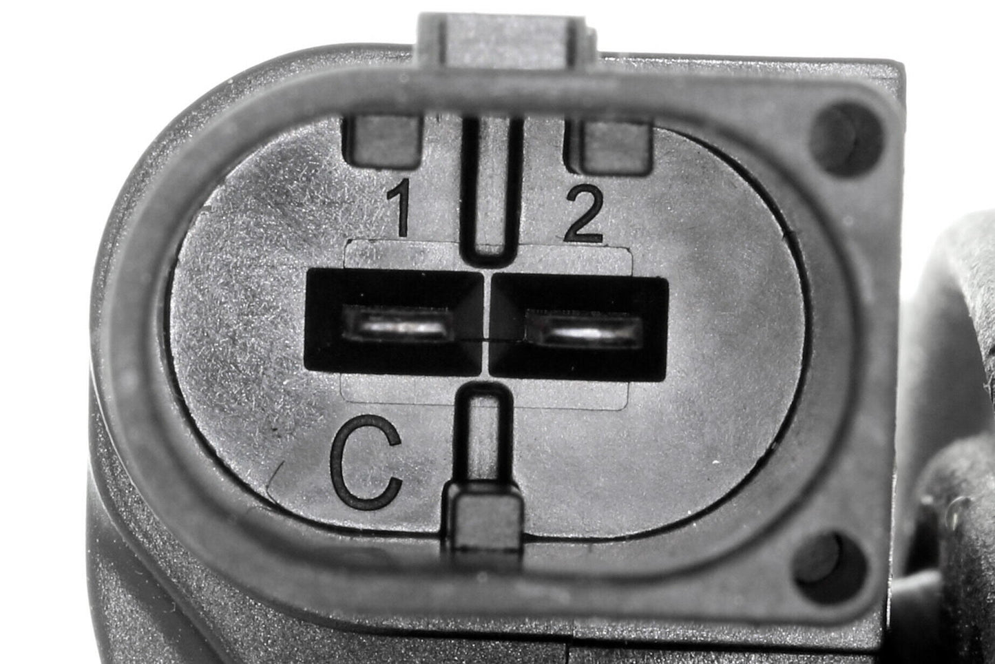 VEMO Alternator V30-13-13101