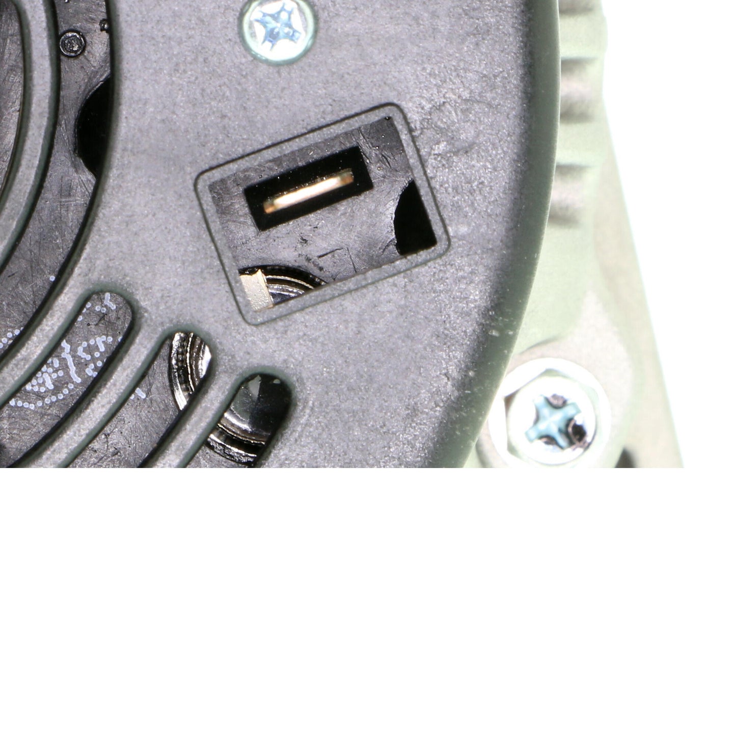 VEMO Alternator V30-13-36810