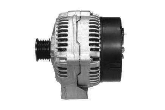 VEMO Alternator V30-13-38910