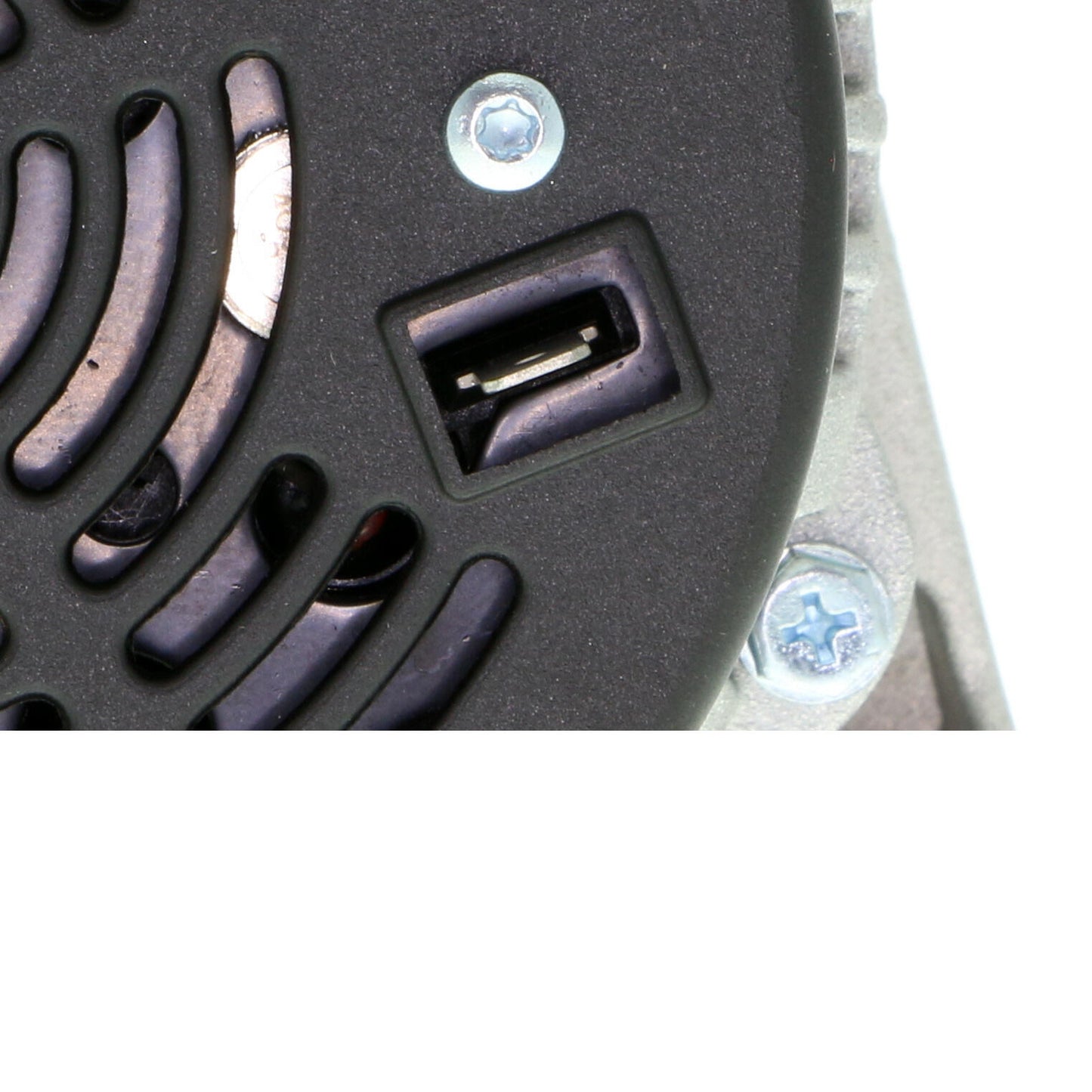 VEMO Alternator V30-13-40180