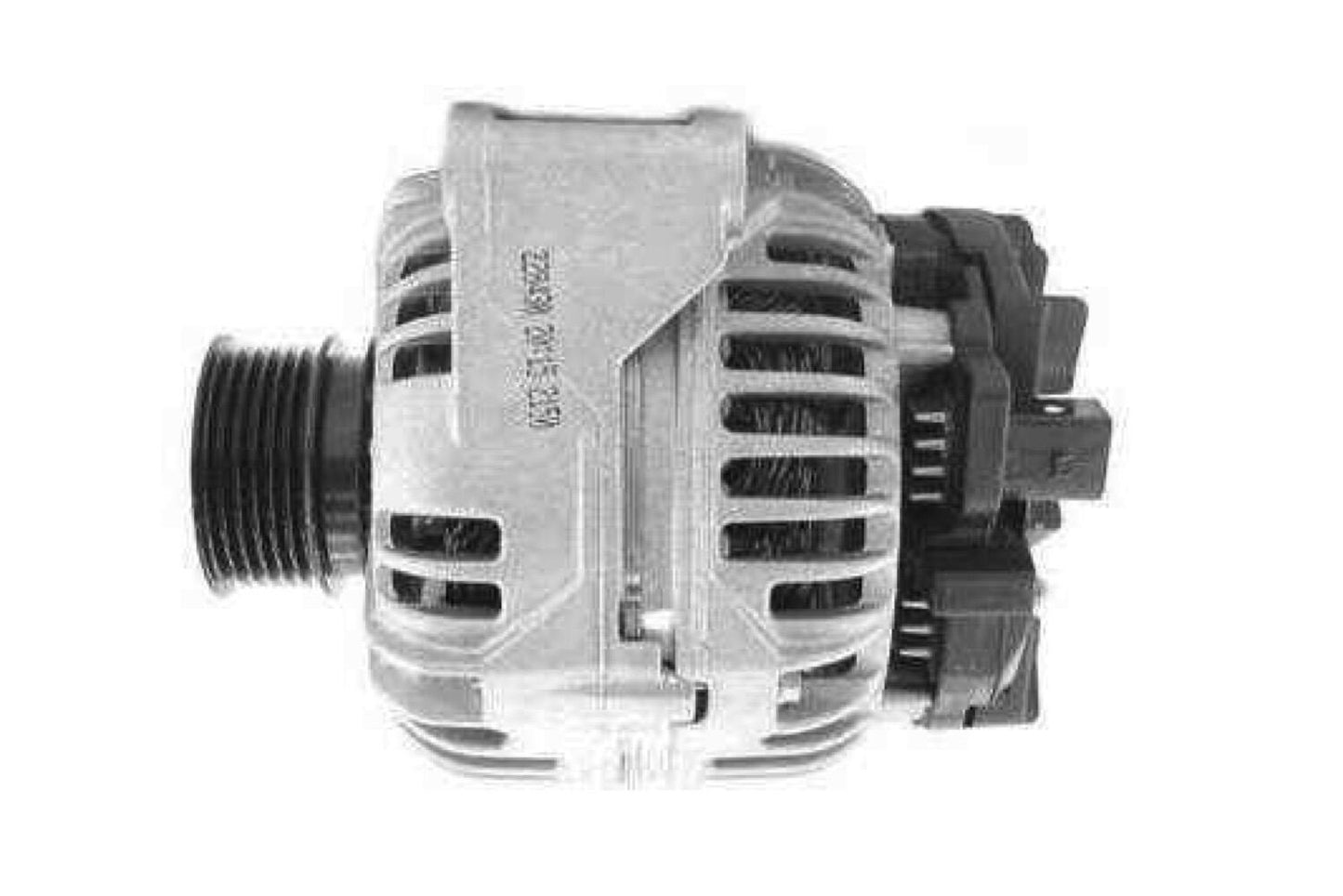 VEMO Alternator V30-13-42550