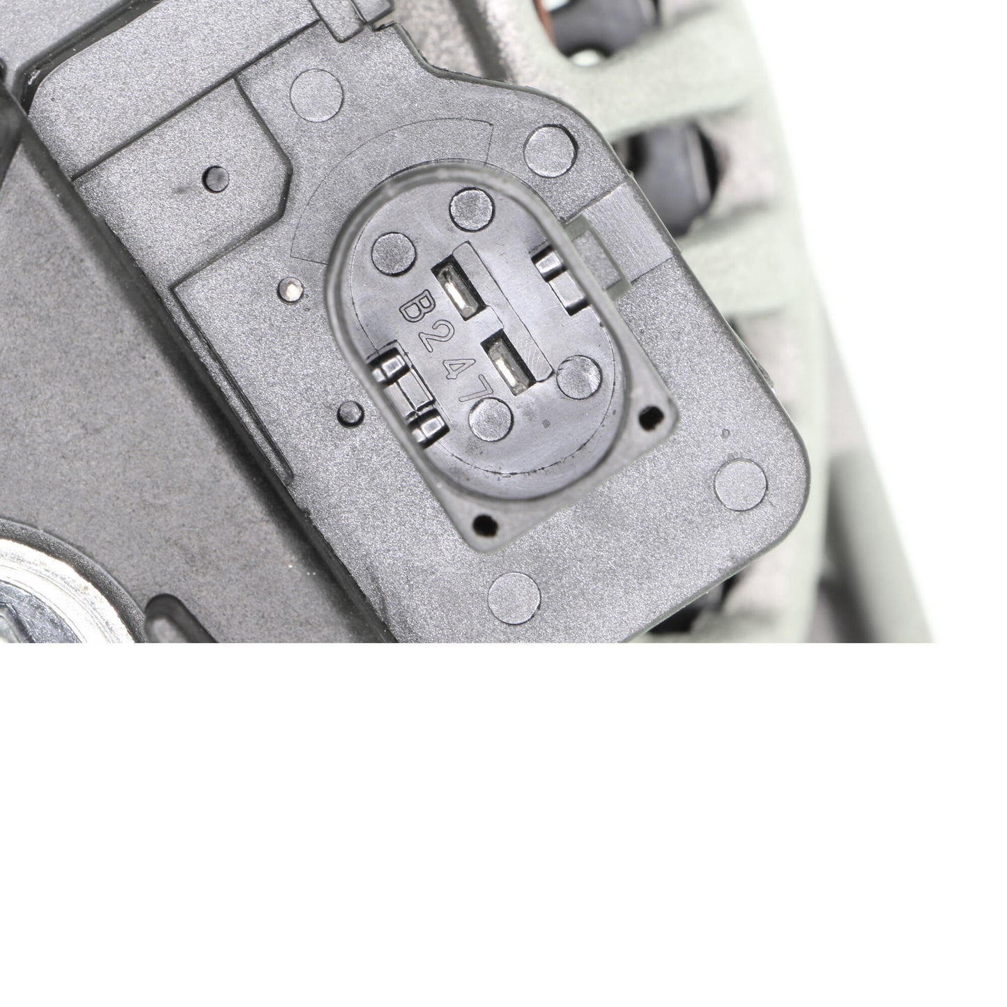 VEMO Alternator V30-13-43630