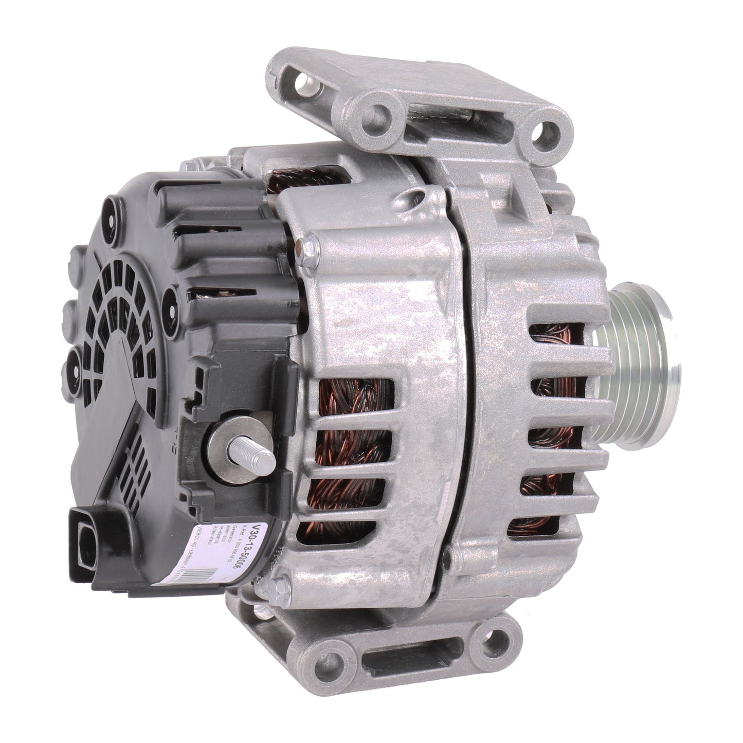 VEMO Alternator V30-13-50006