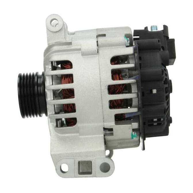 VEMO Alternator V30-13-50007