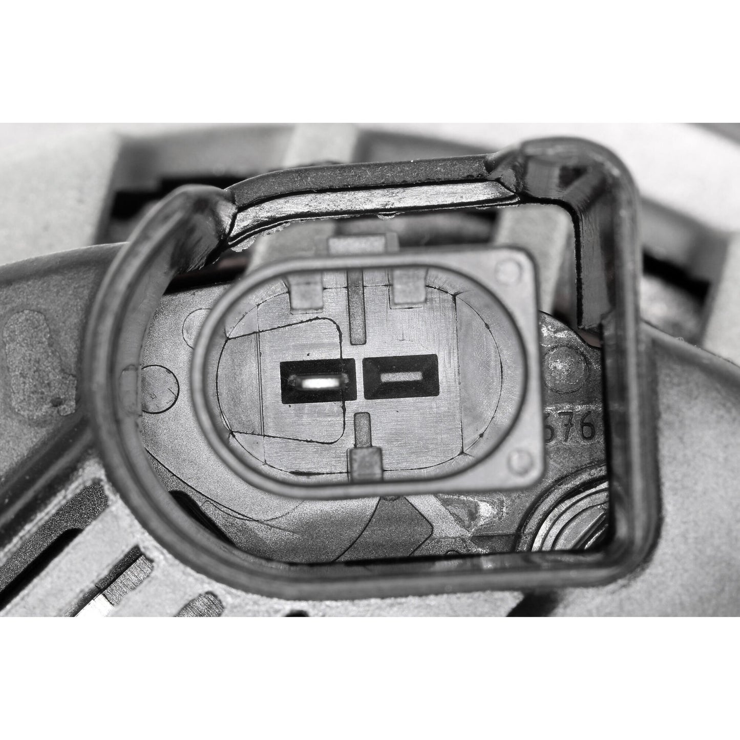 VEMO Alternator V30-13-50011