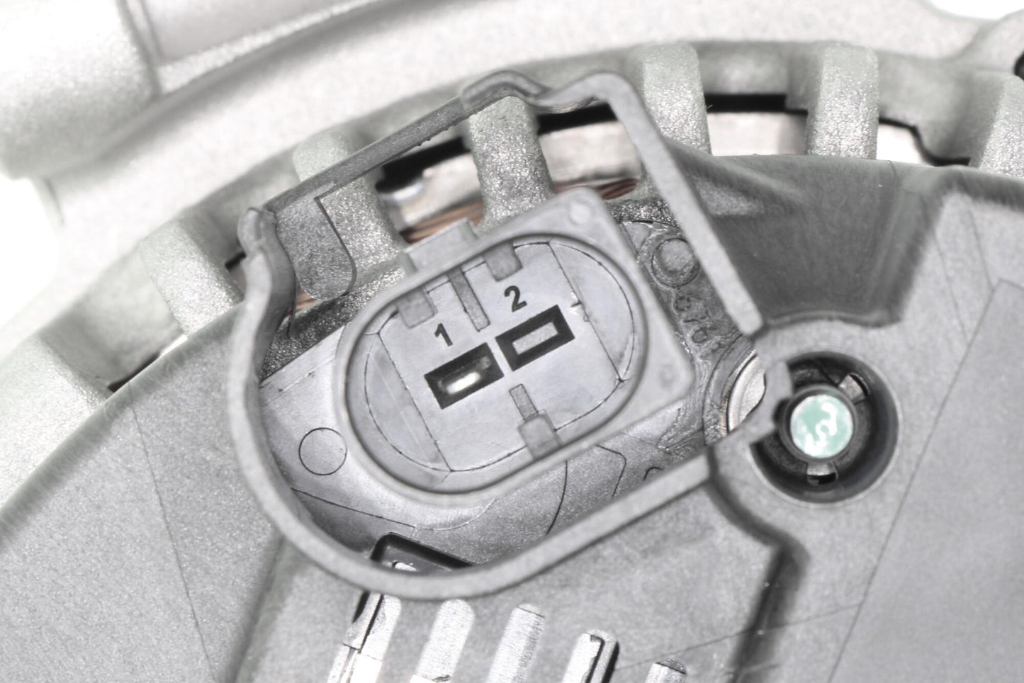 VEMO Alternator V30-13-50012