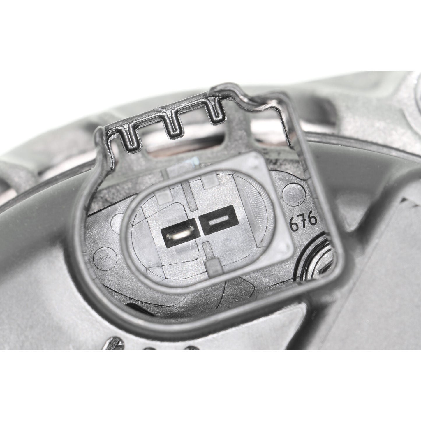 VEMO Alternator V30-13-50026