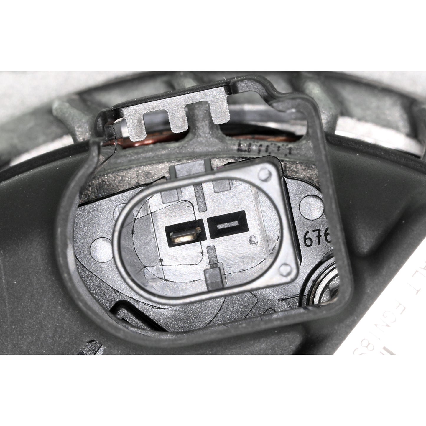 VEMO Alternator V30-13-50031