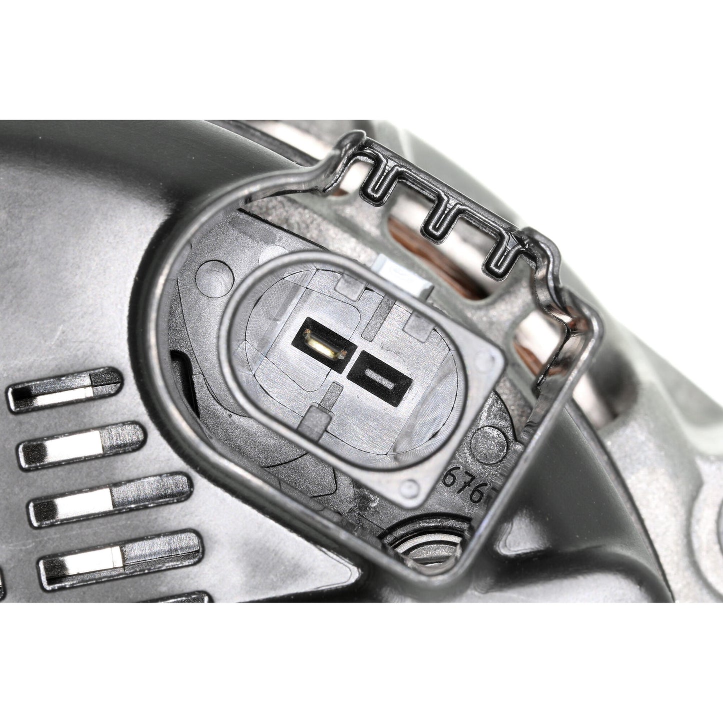 VEMO Alternator V30-13-50036