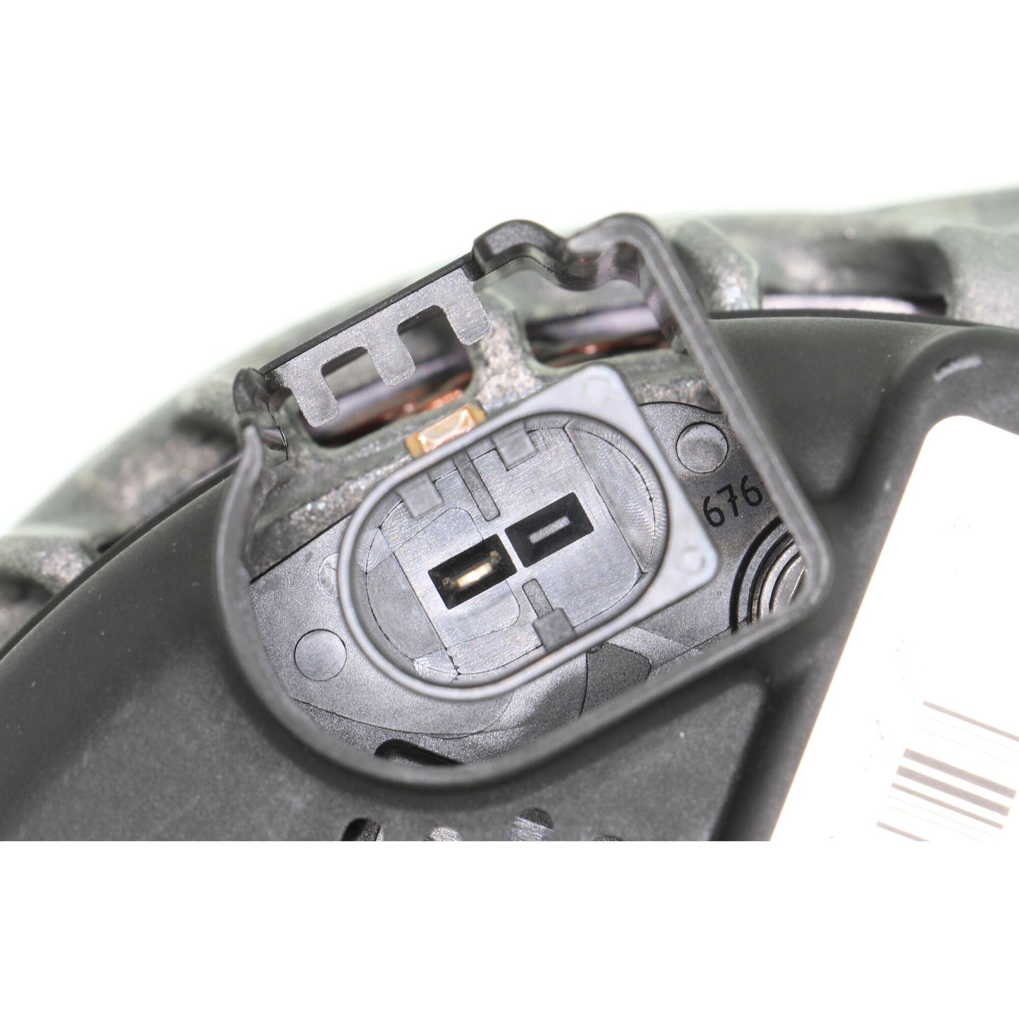 VEMO Alternator V30-13-50037