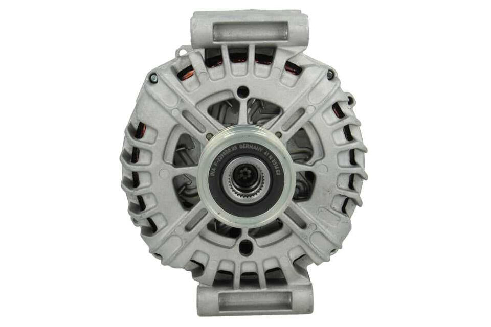 VEMO Alternator V30-13-50041