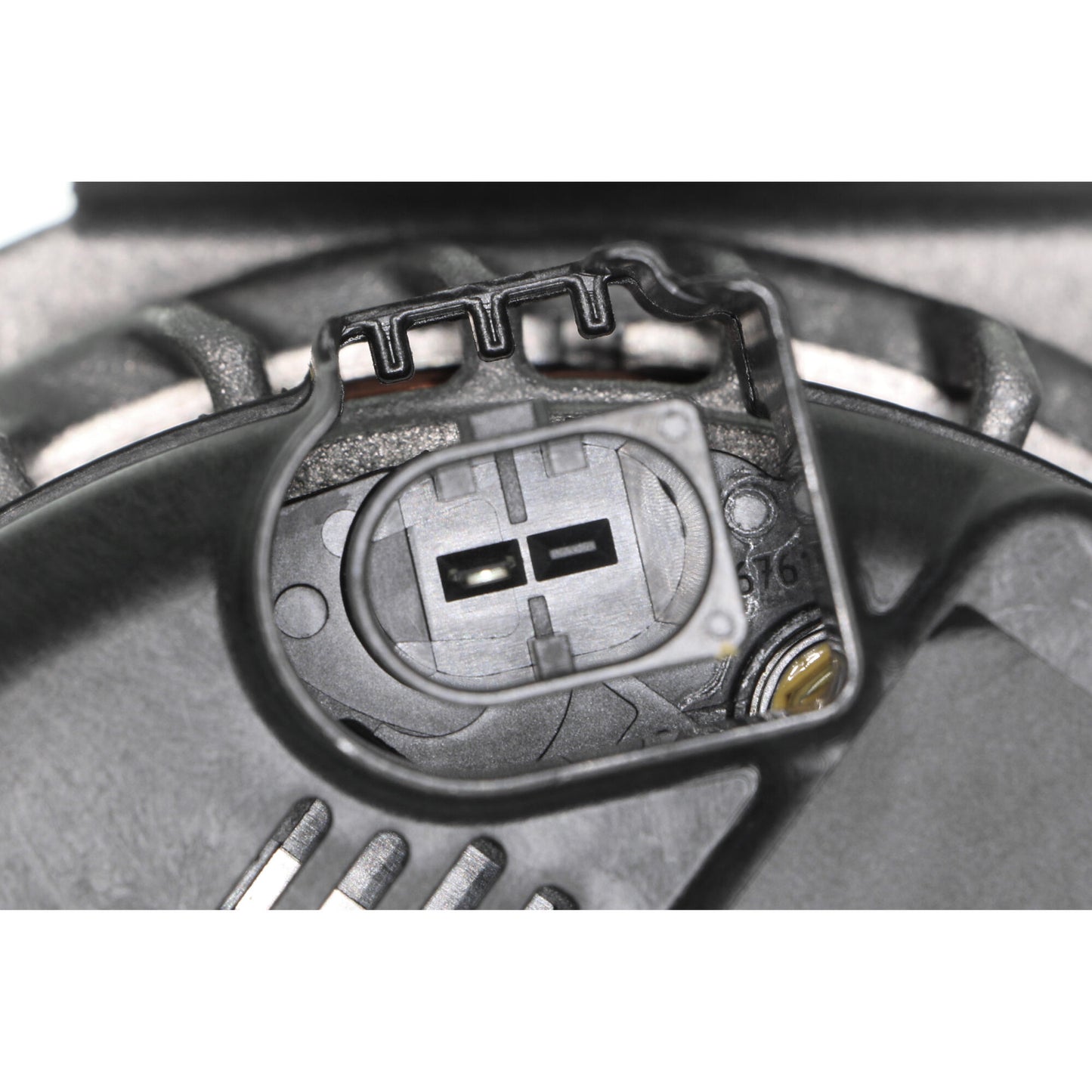 VEMO Alternator V30-13-50047