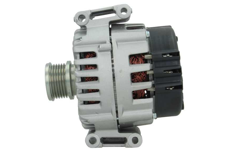 VEMO Alternator V30-13-50048