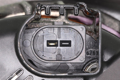 VEMO Alternator V30-13-50053