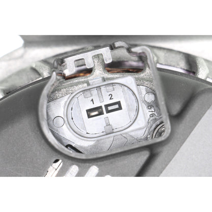 VEMO Alternator V30-13-50055