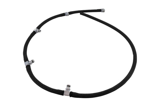 VAICO Hose, fuel overflow V30-1442