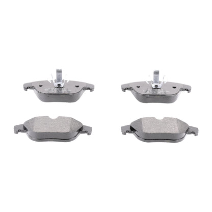 VAICO Brake Pad Set, disc brake V30-1445