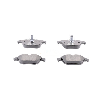 VAICO Brake Pad Set, disc brake V30-1445
