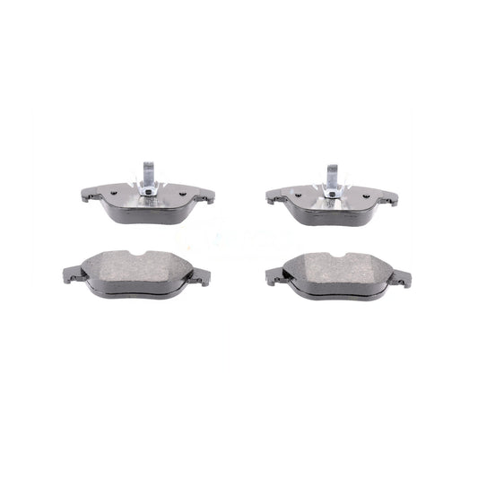 VAICO Brake Pad Set, disc brake V30-1445