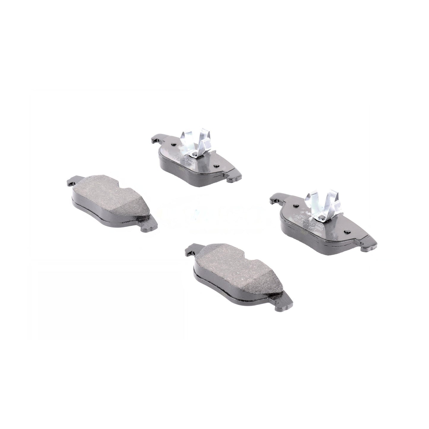VAICO Brake Pad Set, disc brake V30-1445