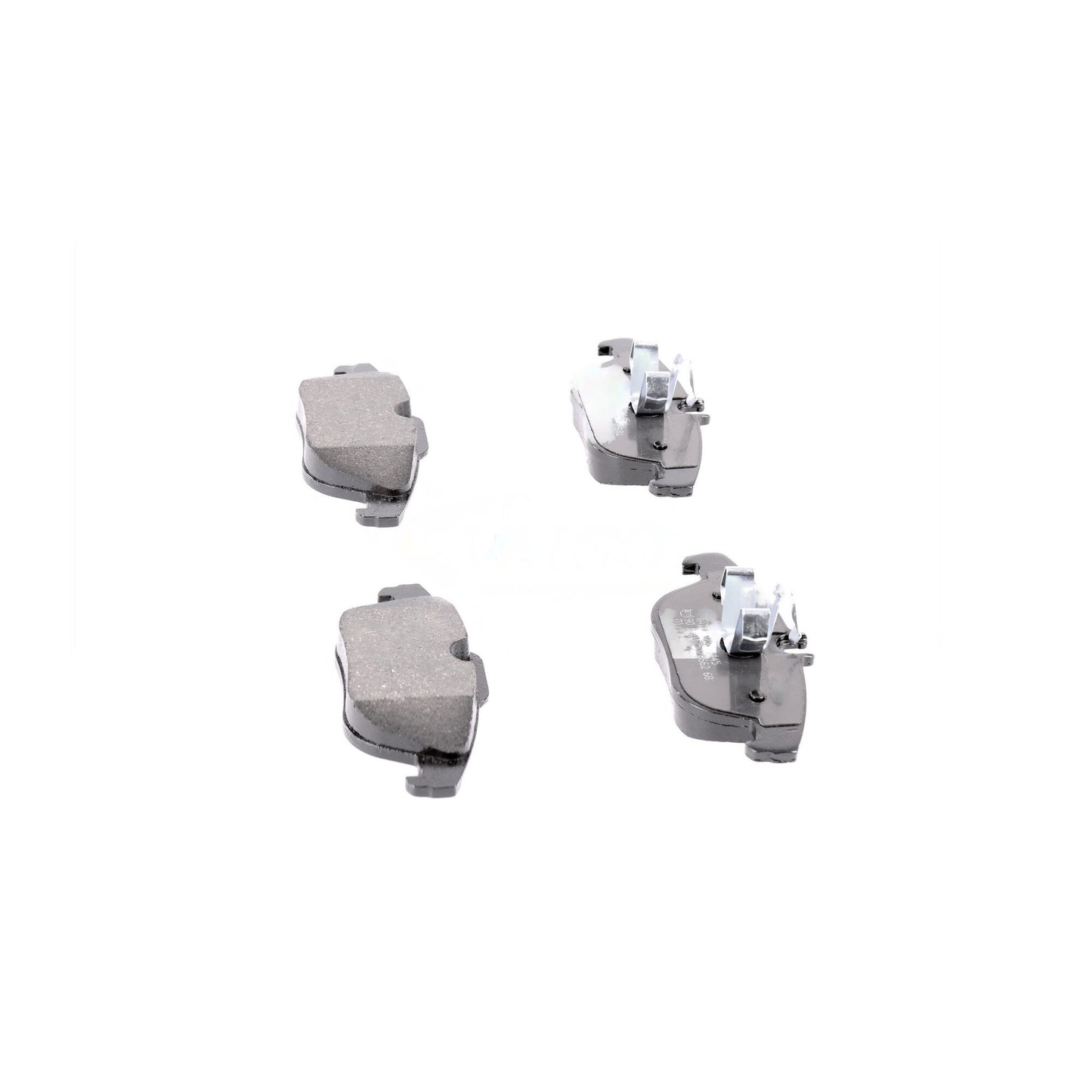 VAICO Brake Pad Set, disc brake V30-1445