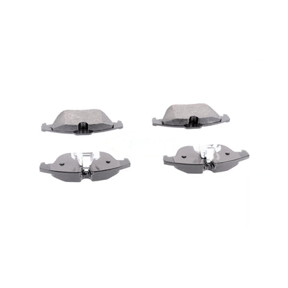 VAICO Brake Pad Set, disc brake V30-1445