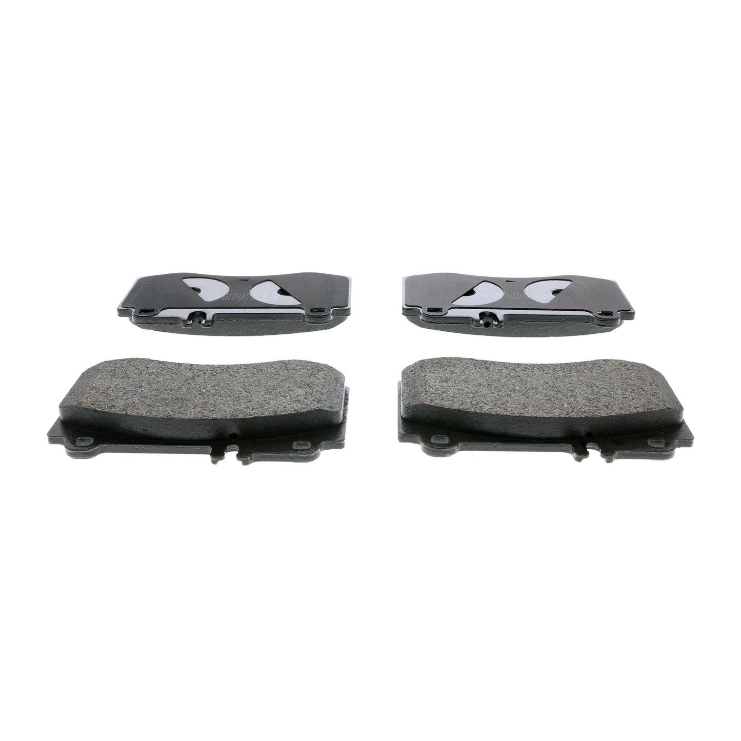 VAICO Brake Pad Set, disc brake V30-1446