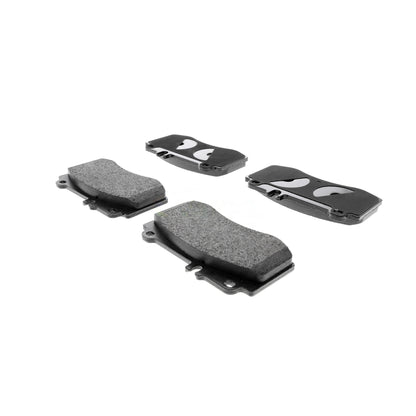 VAICO Brake Pad Set, disc brake V30-1446