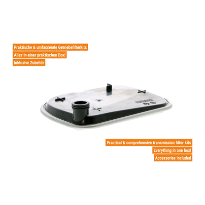 VAICO Hydraulic Filter, automatic transmission V30-1450