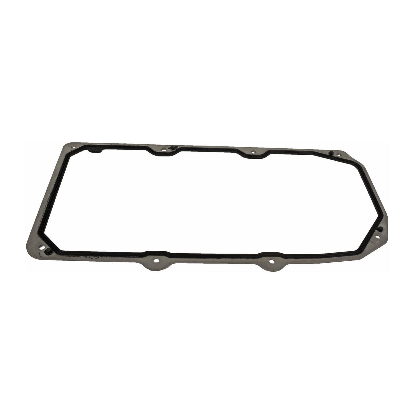 VAICO Gasket, automatic transmission oil sump V30-1451