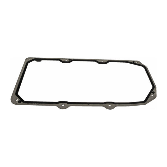 VAICO Gasket, automatic transmission oil sump V30-1451