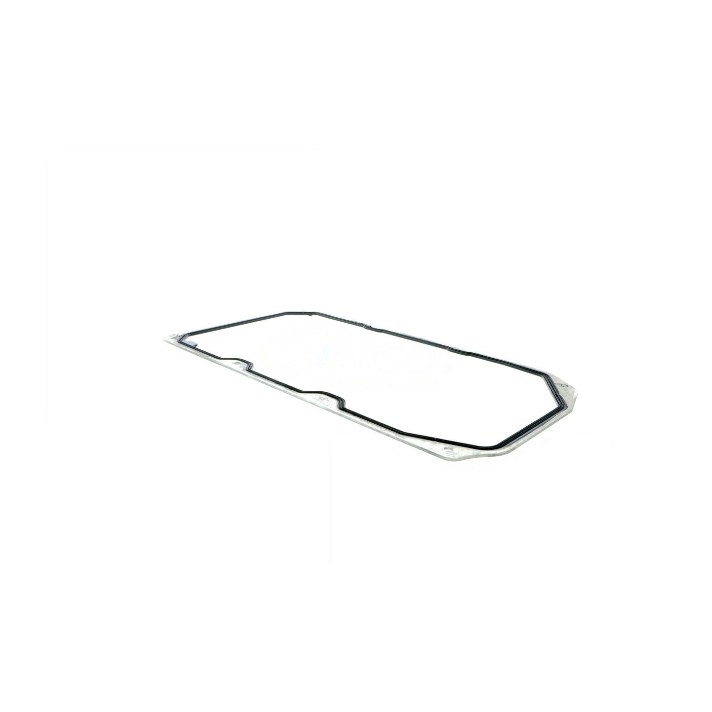 VAICO Gasket, automatic transmission oil sump V30-1451