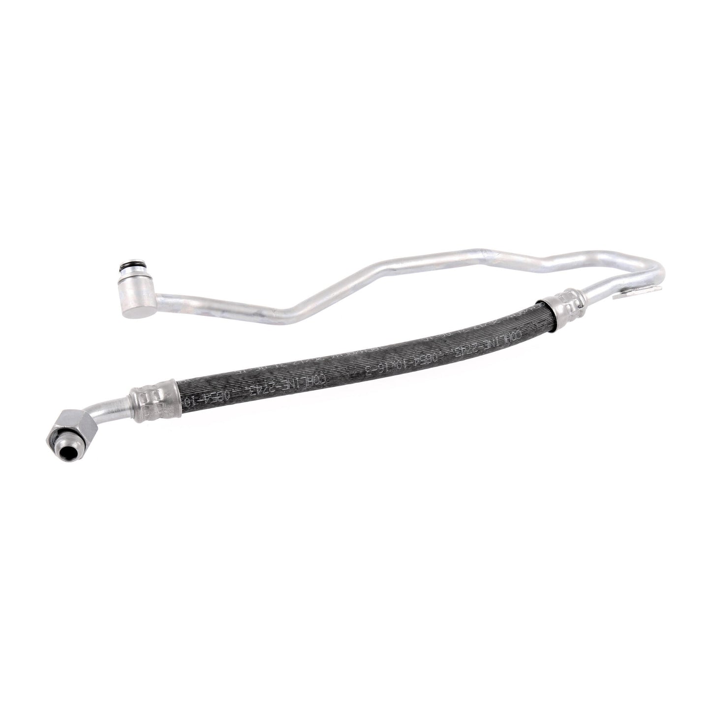 VAICO Hydraulic Hose for steering V30-1472