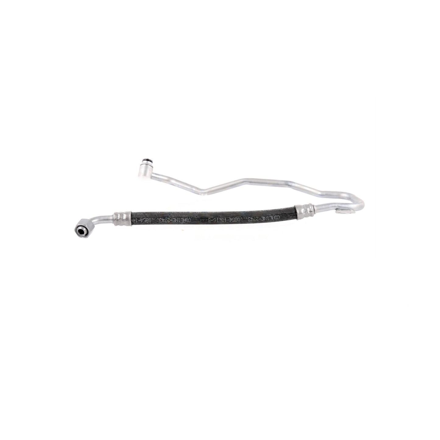 VAICO Hydraulic Hose for steering V30-1472