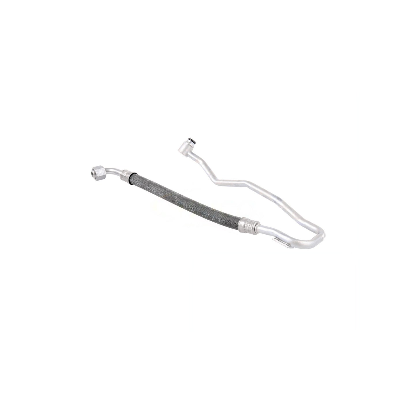 VAICO Hydraulic Hose for steering V30-1472