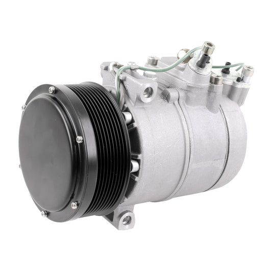 VEMO Compressor, air conditioning V30-15-2018