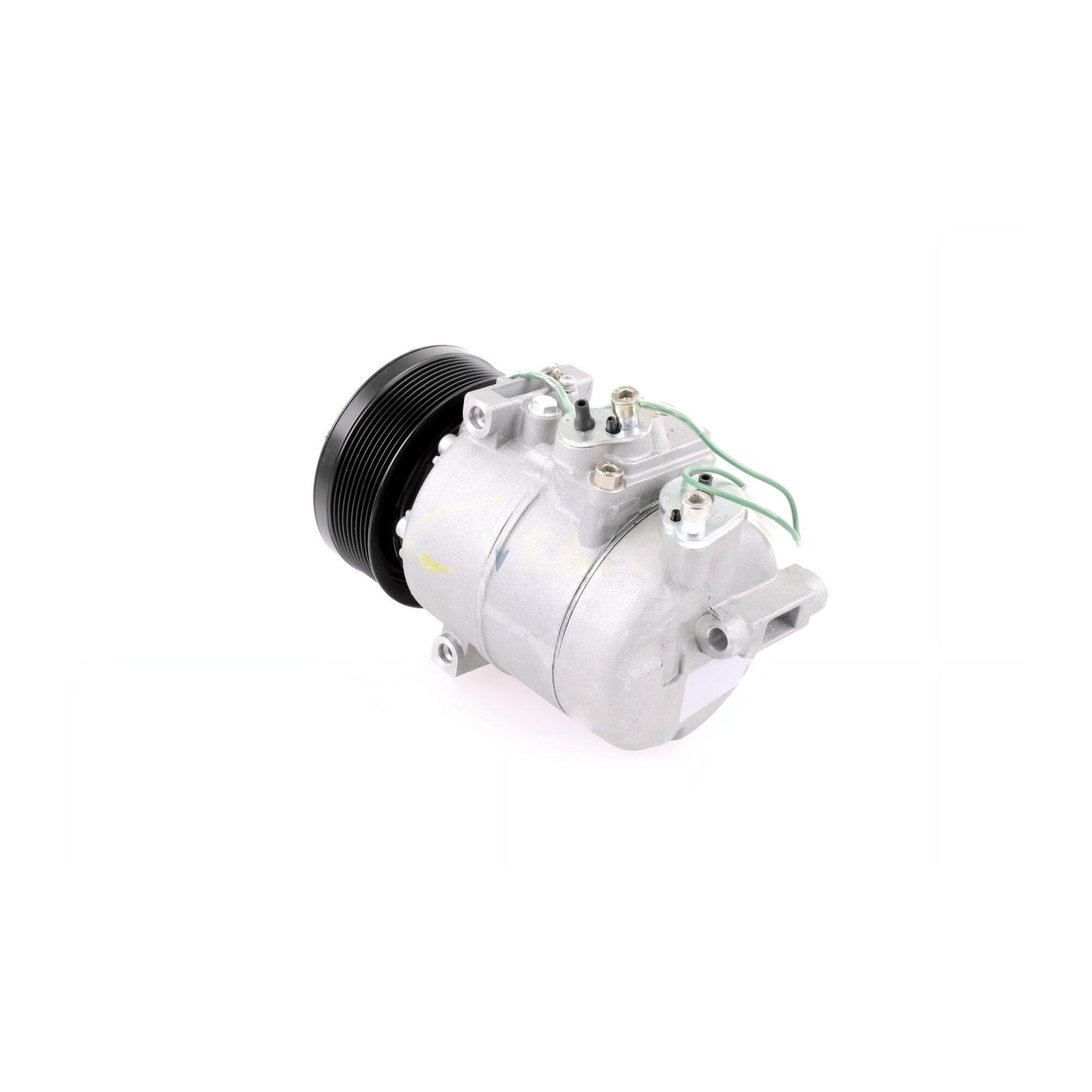 VEMO Compressor, air conditioning V30-15-2018