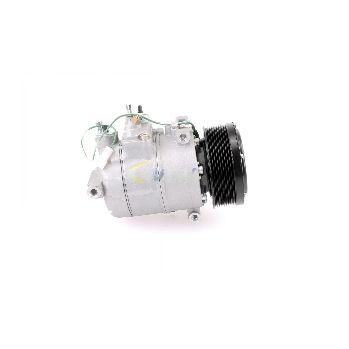 VEMO Compressor, air conditioning V30-15-2018