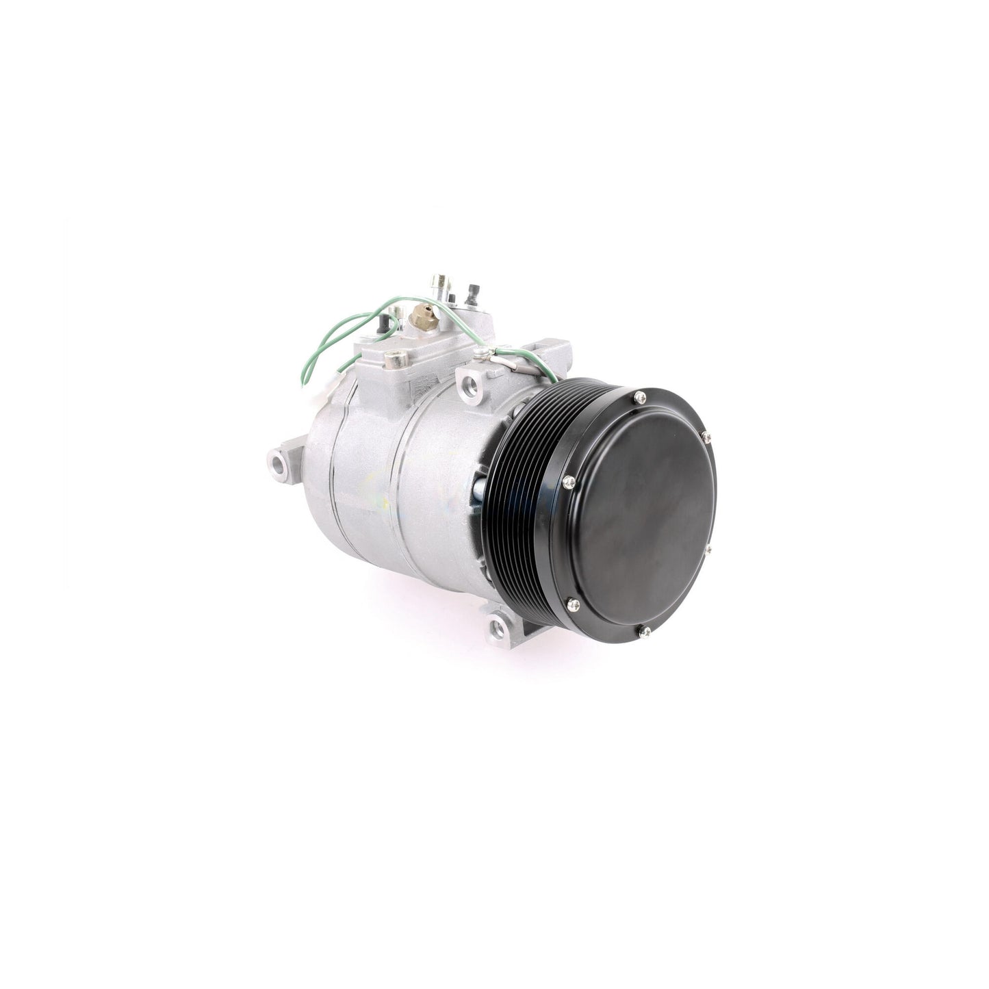 VEMO Compressor, air conditioning V30-15-2018