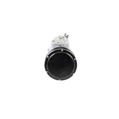 VEMO Compressor, air conditioning V30-15-2018