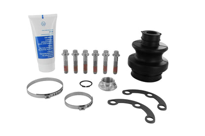 VAICO Bellow Kit, drive shaft V30-1521
