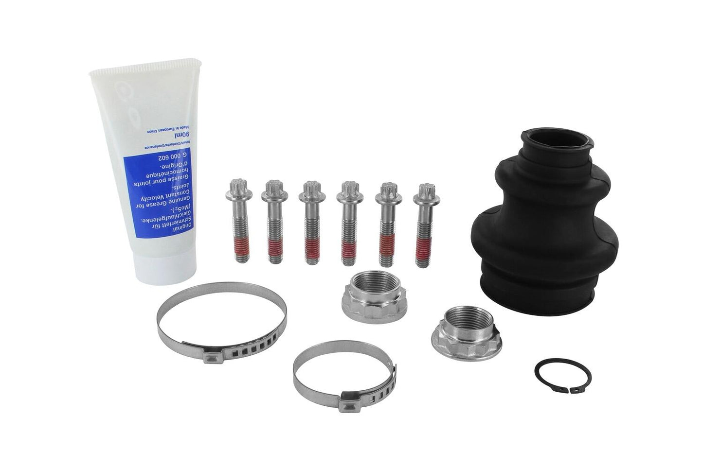 VAICO Bellow Kit, drive shaft V30-1524