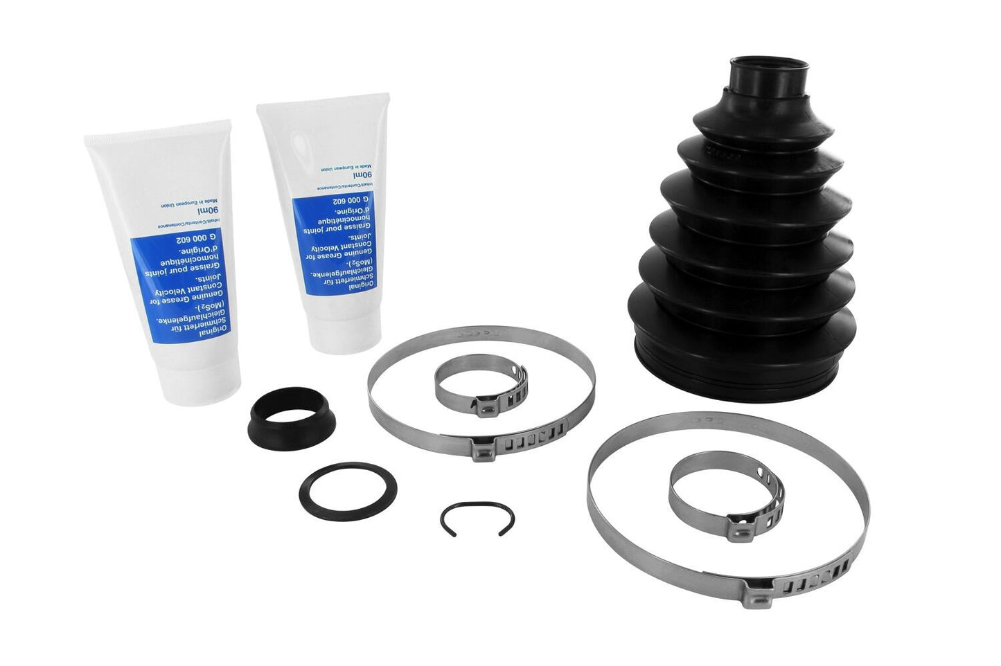 VAICO Bellow Kit, drive shaft V30-1527