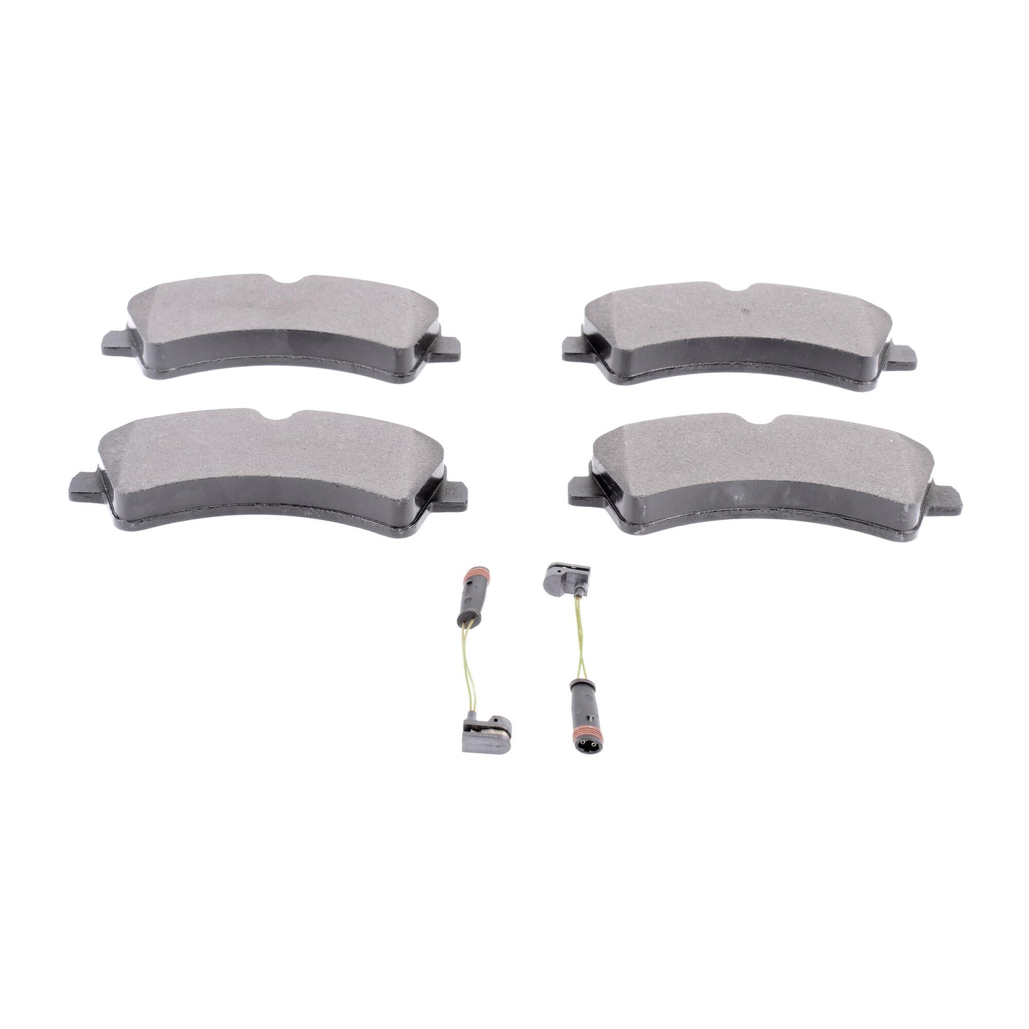 VAICO Brake Pad Set, disc brake V30-1695