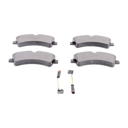 VAICO Brake Pad Set, disc brake V30-1695