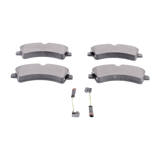 VAICO Brake Pad Set, disc brake V30-1695