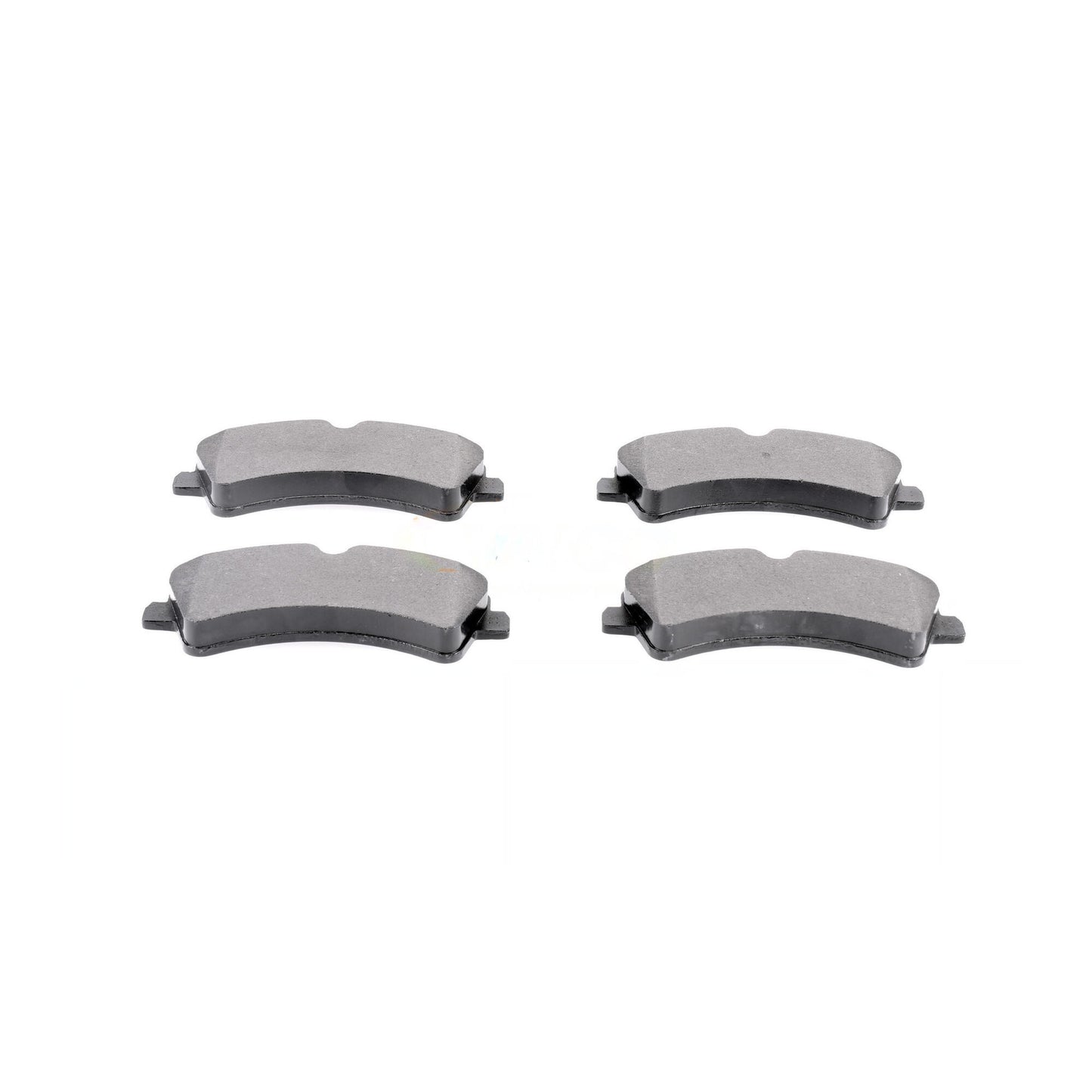 VAICO Brake Pad Set, disc brake V30-1695