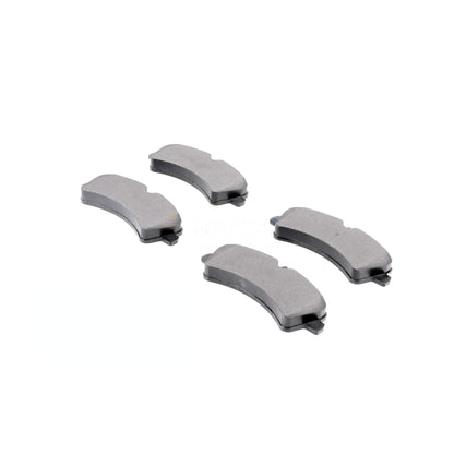 VAICO Brake Pad Set, disc brake V30-1695
