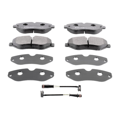 VAICO Brake Pad Set, disc brake V30-1696